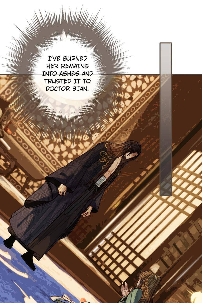 Read The Silent Concubine (Colored) chapter 62 image 20 on Lezhin