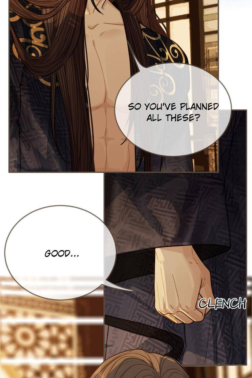 Read The Silent Concubine (Colored) chapter 62 image 22 on Lezhin