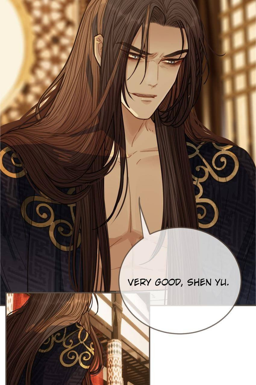 Read The Silent Concubine (Colored) chapter 62 image 23 on Lezhin