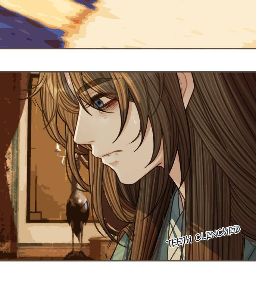 Read The Silent Concubine (Colored) chapter 62 image 26 on Lezhin