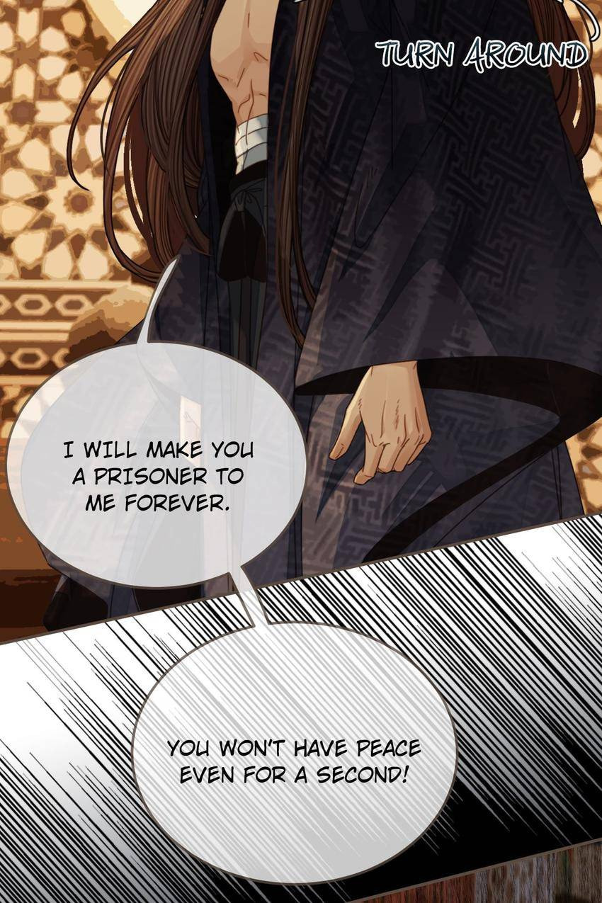 Read The Silent Concubine (Colored) chapter 62 image 29 on Lezhin