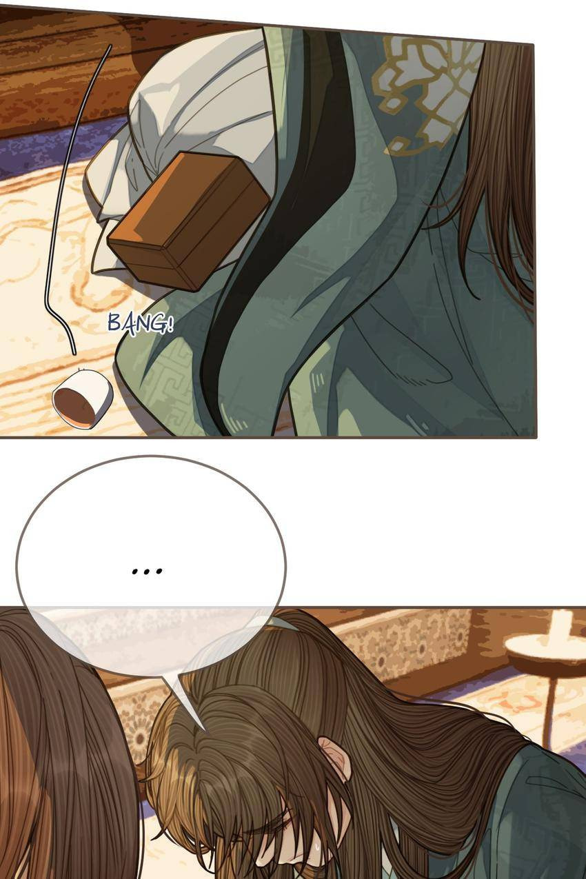 Read The Silent Concubine (Colored) chapter 62 image 3 on Lezhin