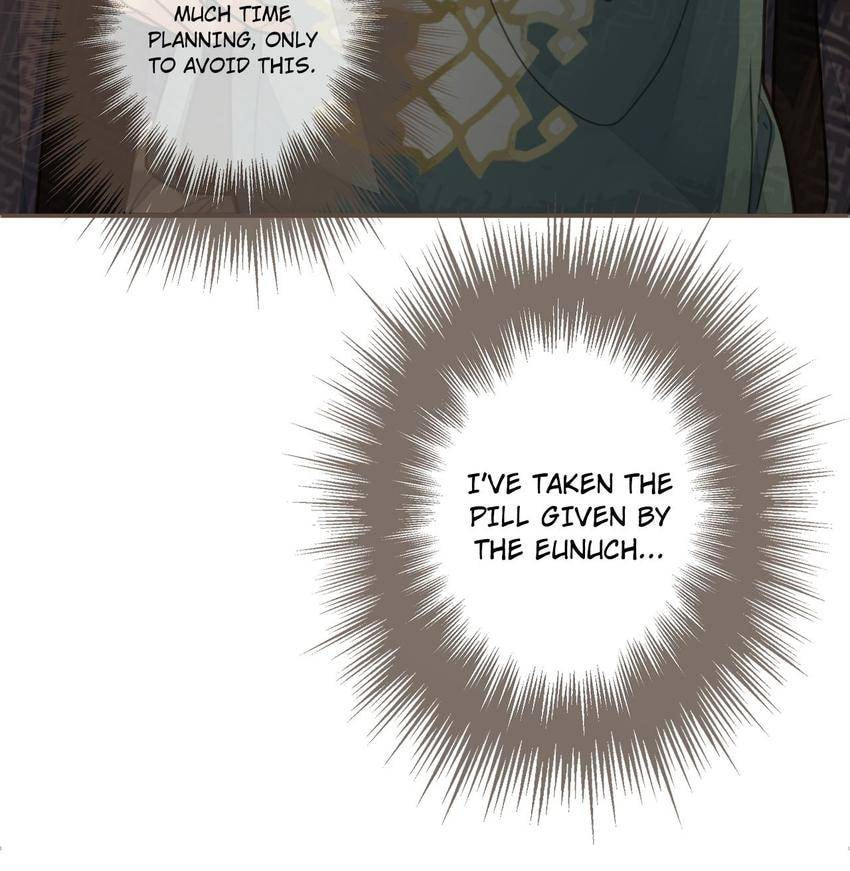 Read The Silent Concubine (Colored) chapter 62 image 35 on Lezhin