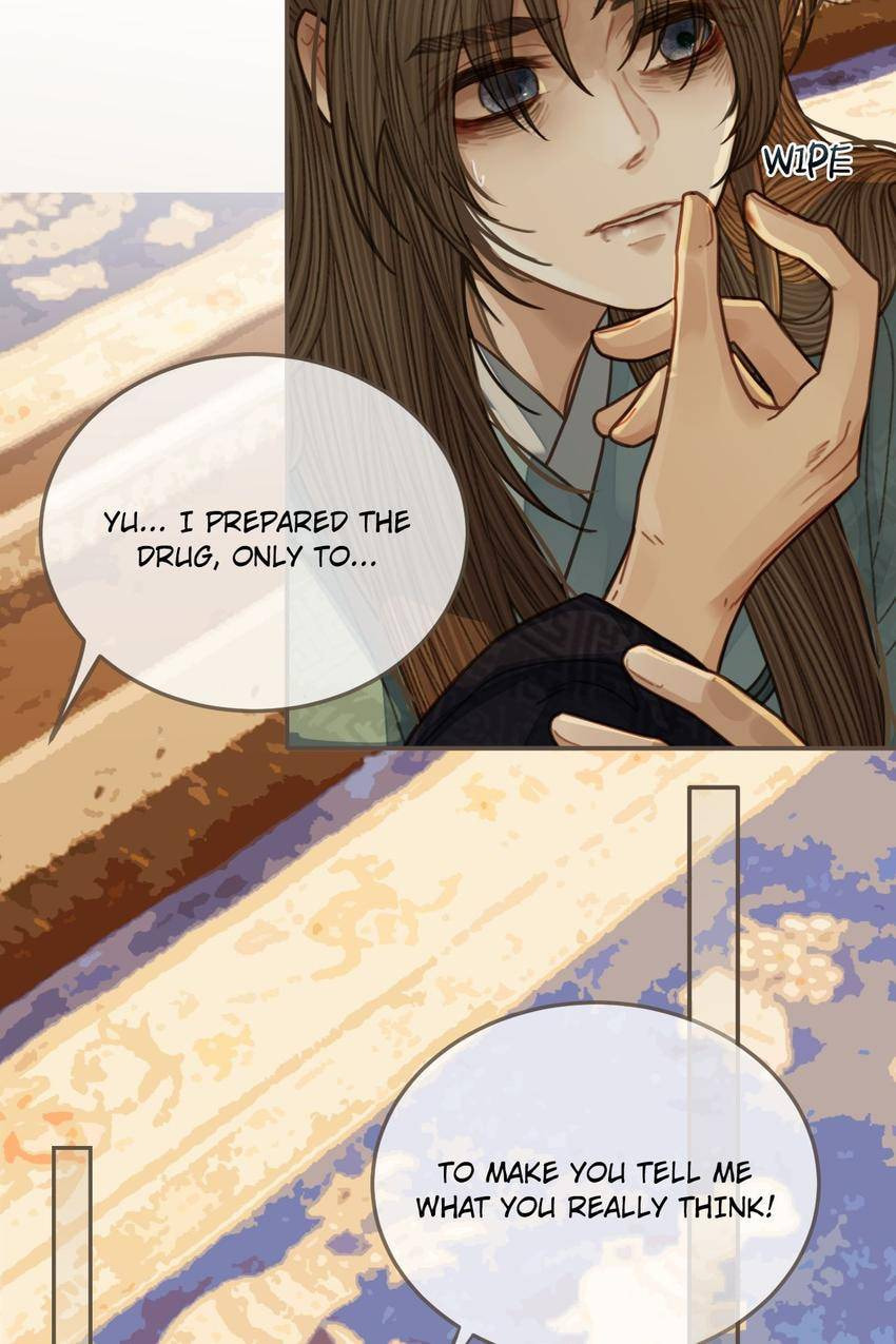 Read The Silent Concubine (Colored) chapter 62 image 37 on Lezhin