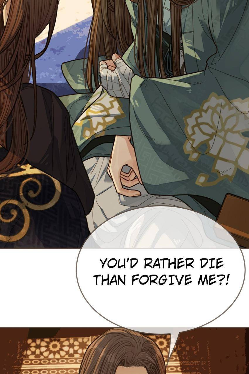 Read The Silent Concubine (Colored) chapter 62 image 4 on Lezhin