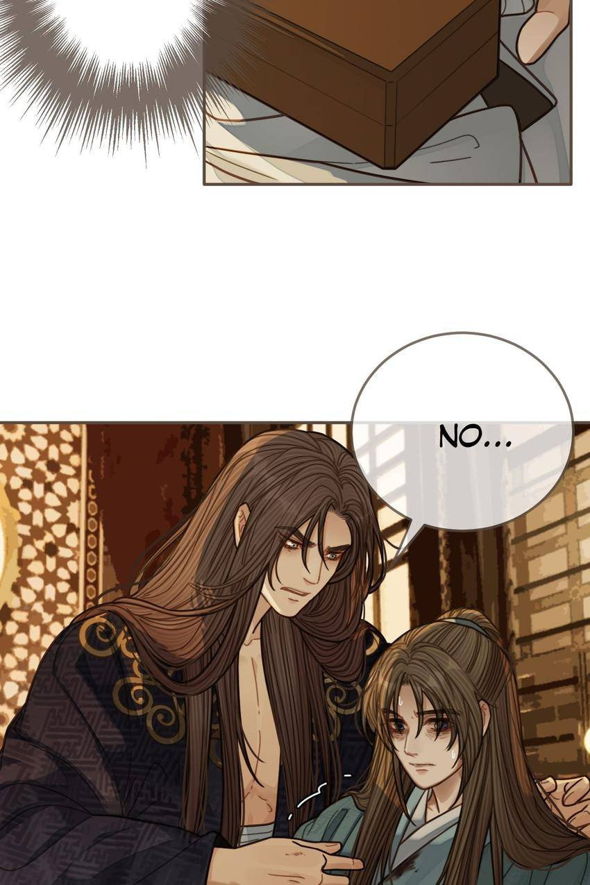 Read The Silent Concubine (Colored) chapter 62 image 40 on Lezhin