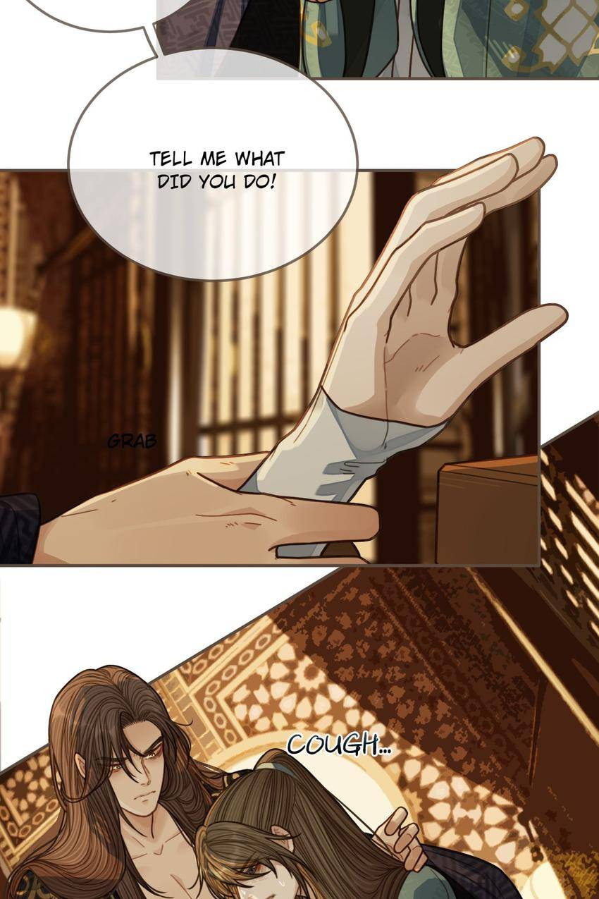 Read The Silent Concubine (Colored) chapter 62 image 42 on Lezhin