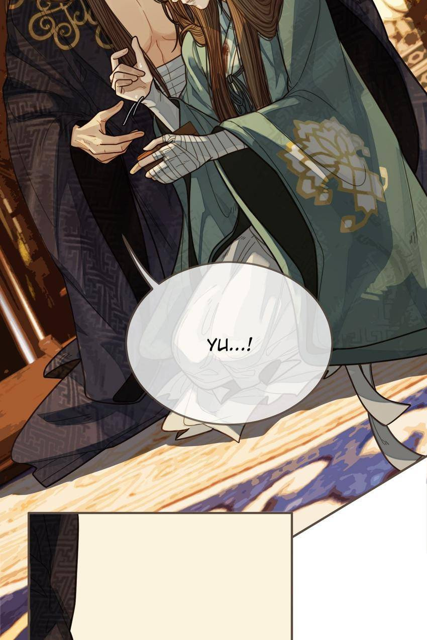 Read The Silent Concubine (Colored) chapter 62 image 43 on Lezhin