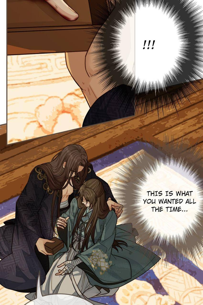 Read The Silent Concubine (Colored) chapter 62 image 47 on Lezhin