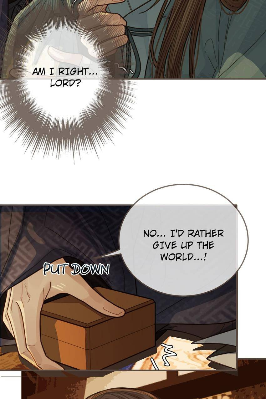 Read The Silent Concubine (Colored) chapter 62 image 50 on Lezhin