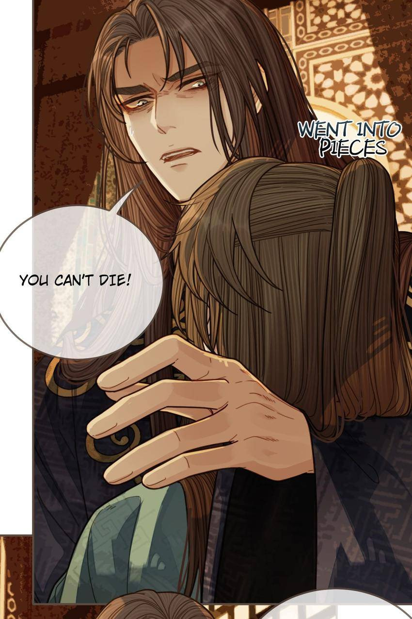 Read The Silent Concubine (Colored) chapter 62 image 51 on Lezhin
