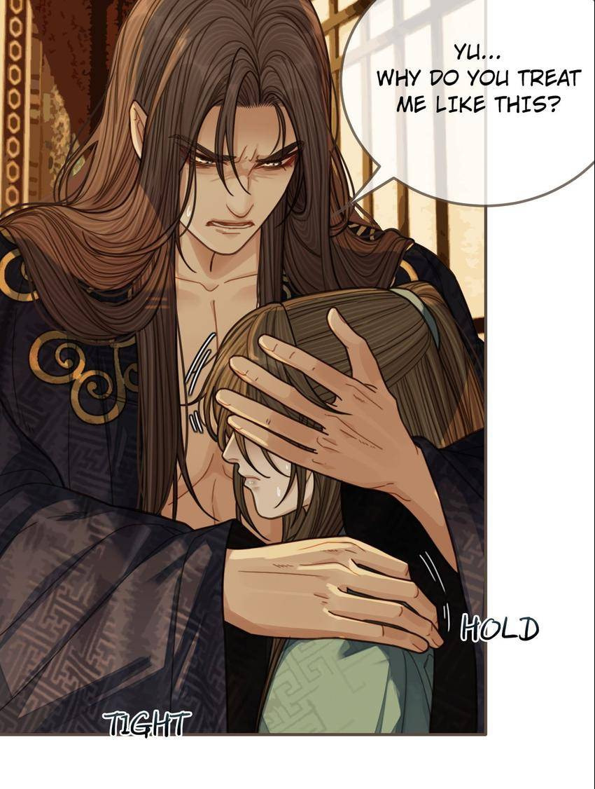 Read The Silent Concubine (Colored) chapter 62 image 52 on Lezhin