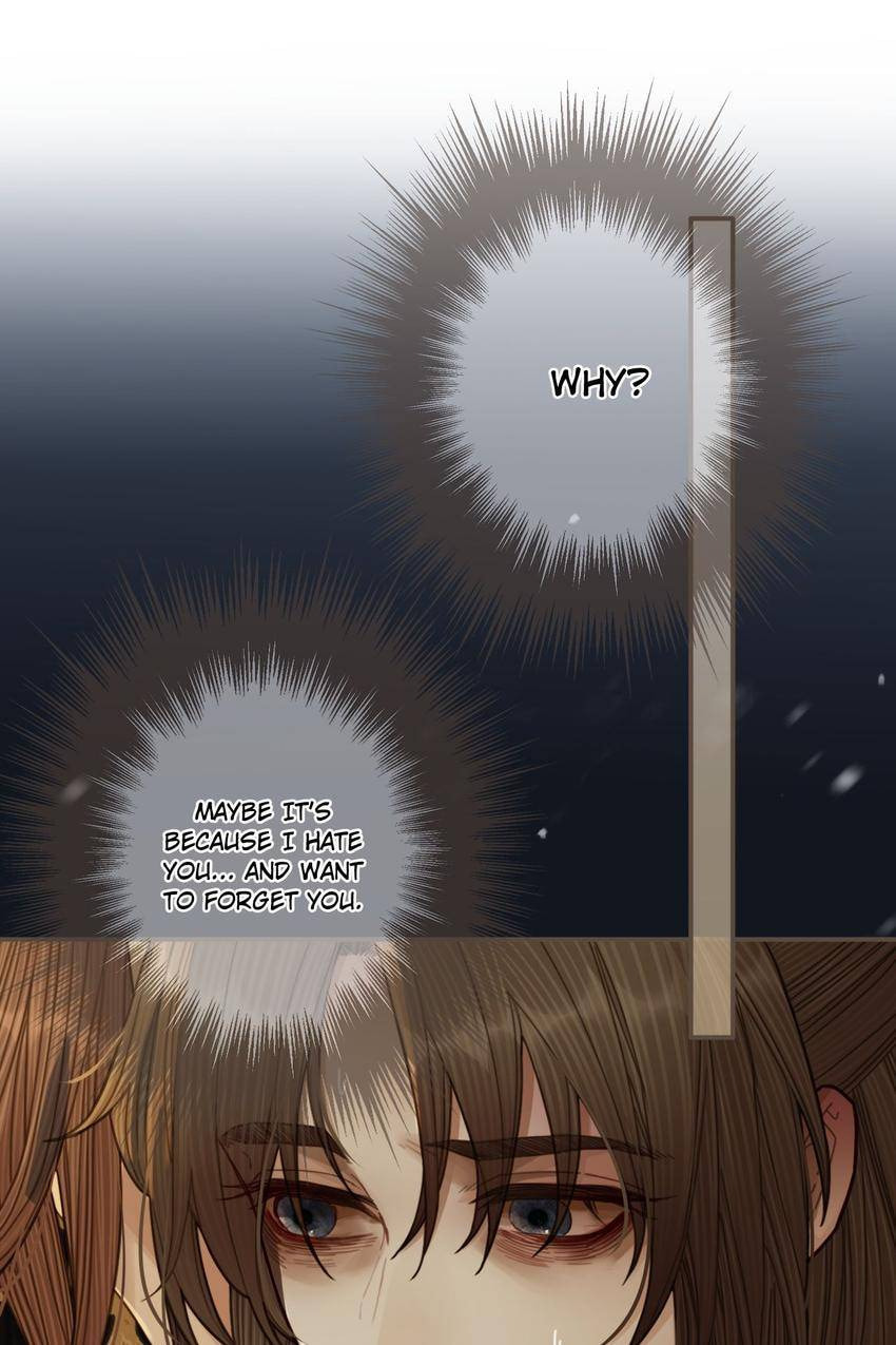 Read The Silent Concubine (Colored) chapter 62 image 53 on Lezhin