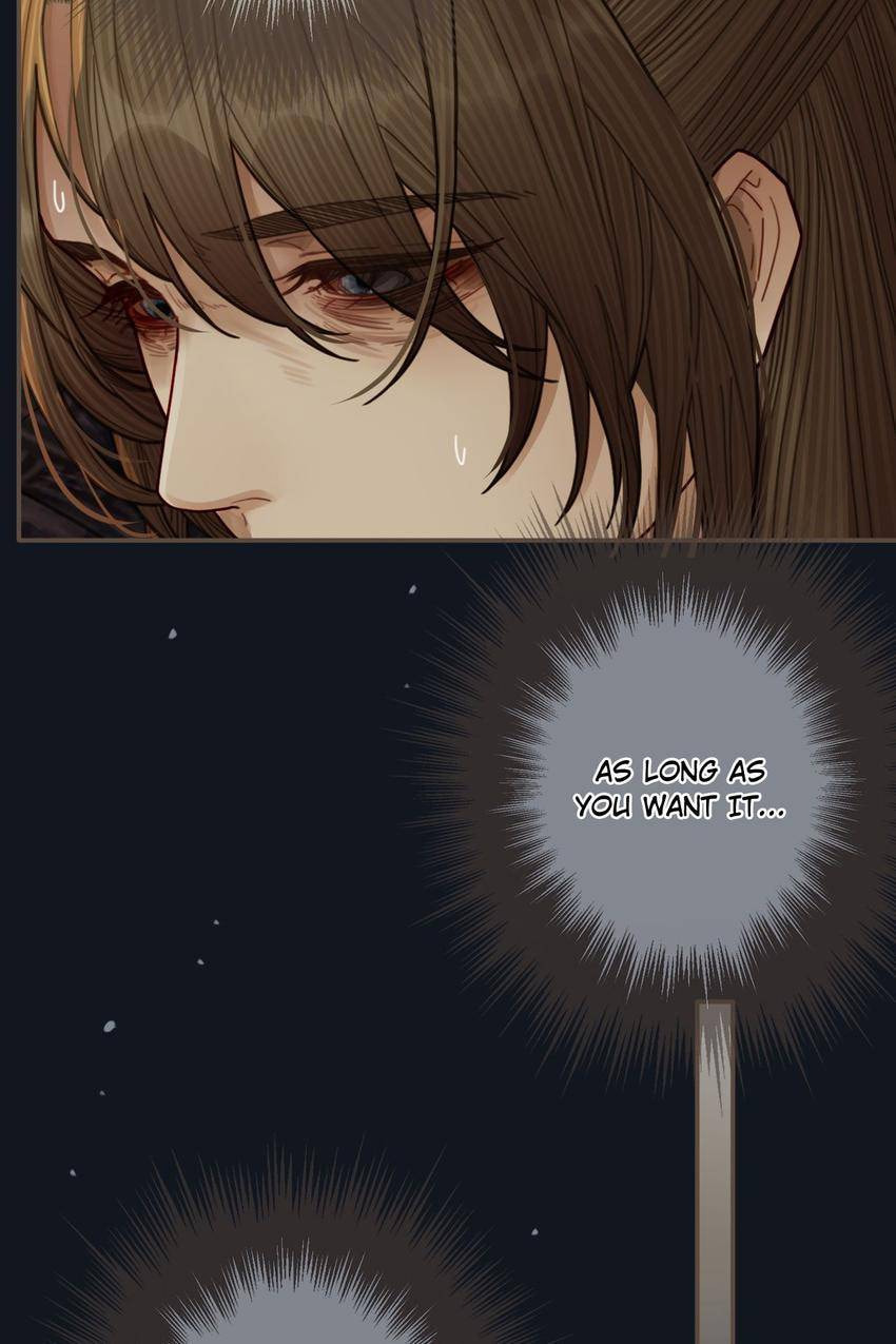 Read The Silent Concubine (Colored) chapter 62 image 55 on Lezhin