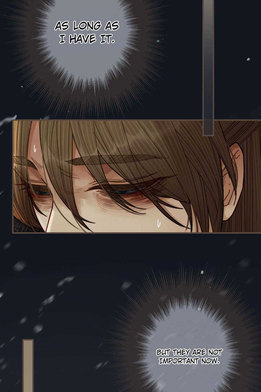 Read The Silent Concubine (Colored) chapter 62 image 56 on Lezhin