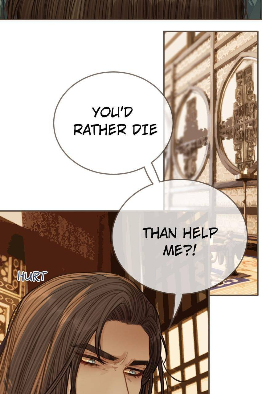 Read The Silent Concubine (Colored) chapter 62 image 6 on Lezhin
