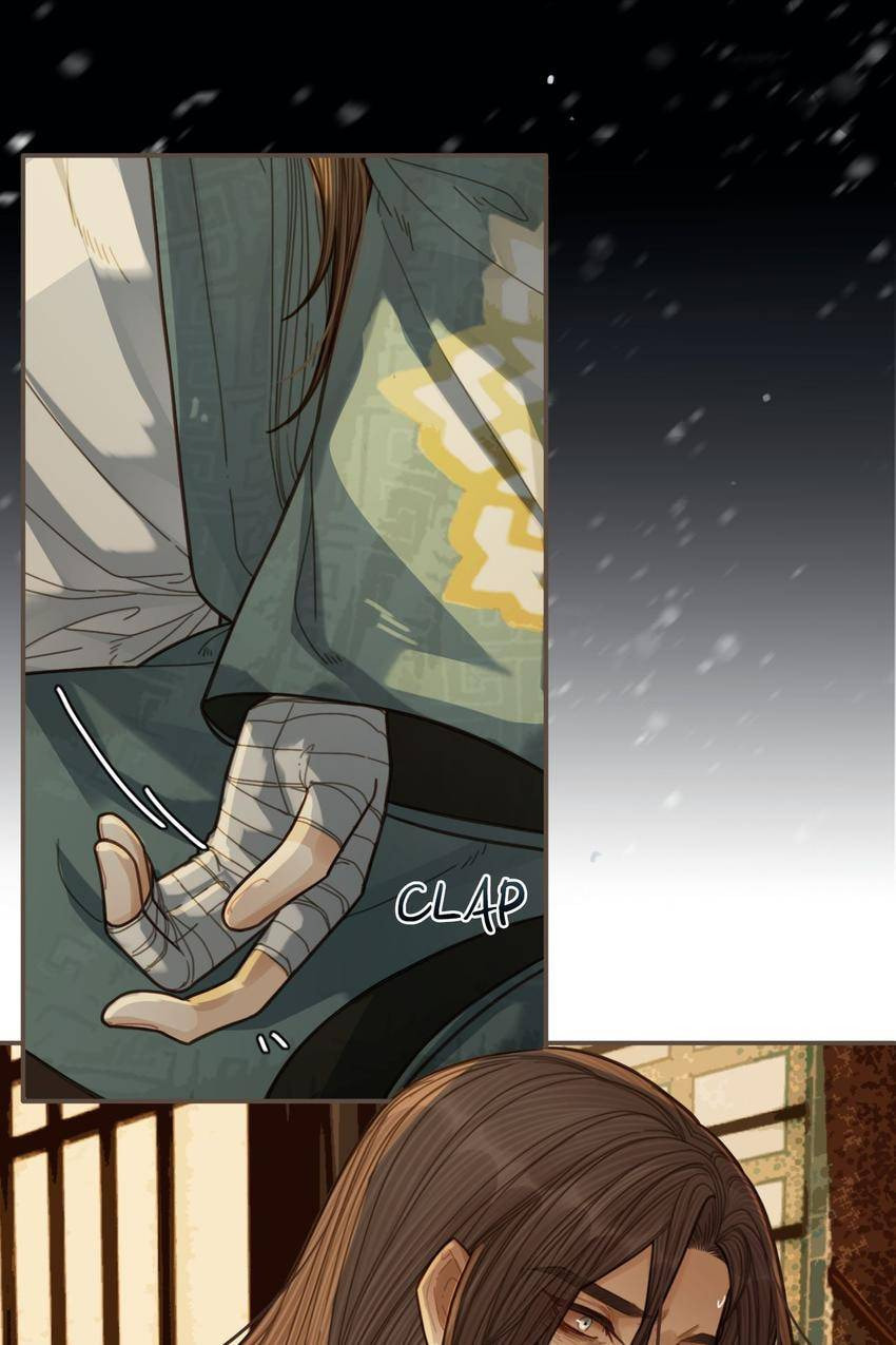 Read The Silent Concubine (Colored) chapter 62 image 61 on Lezhin