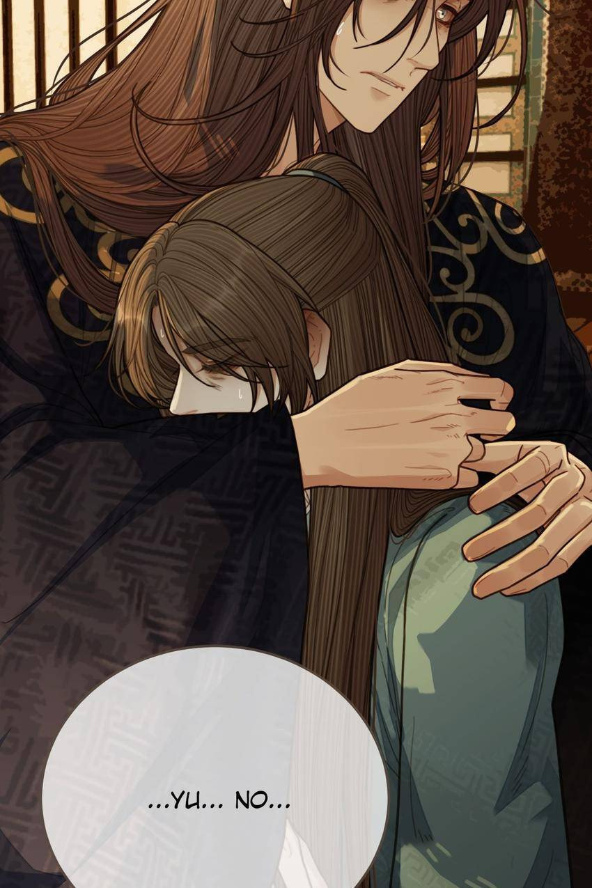 Read The Silent Concubine (Colored) chapter 62 image 62 on Lezhin