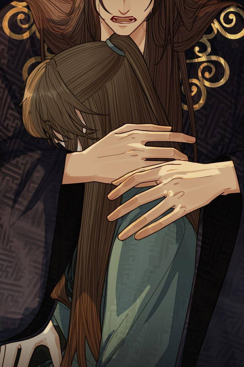 Read The Silent Concubine (Colored) chapter 62 image 65 on Lezhin