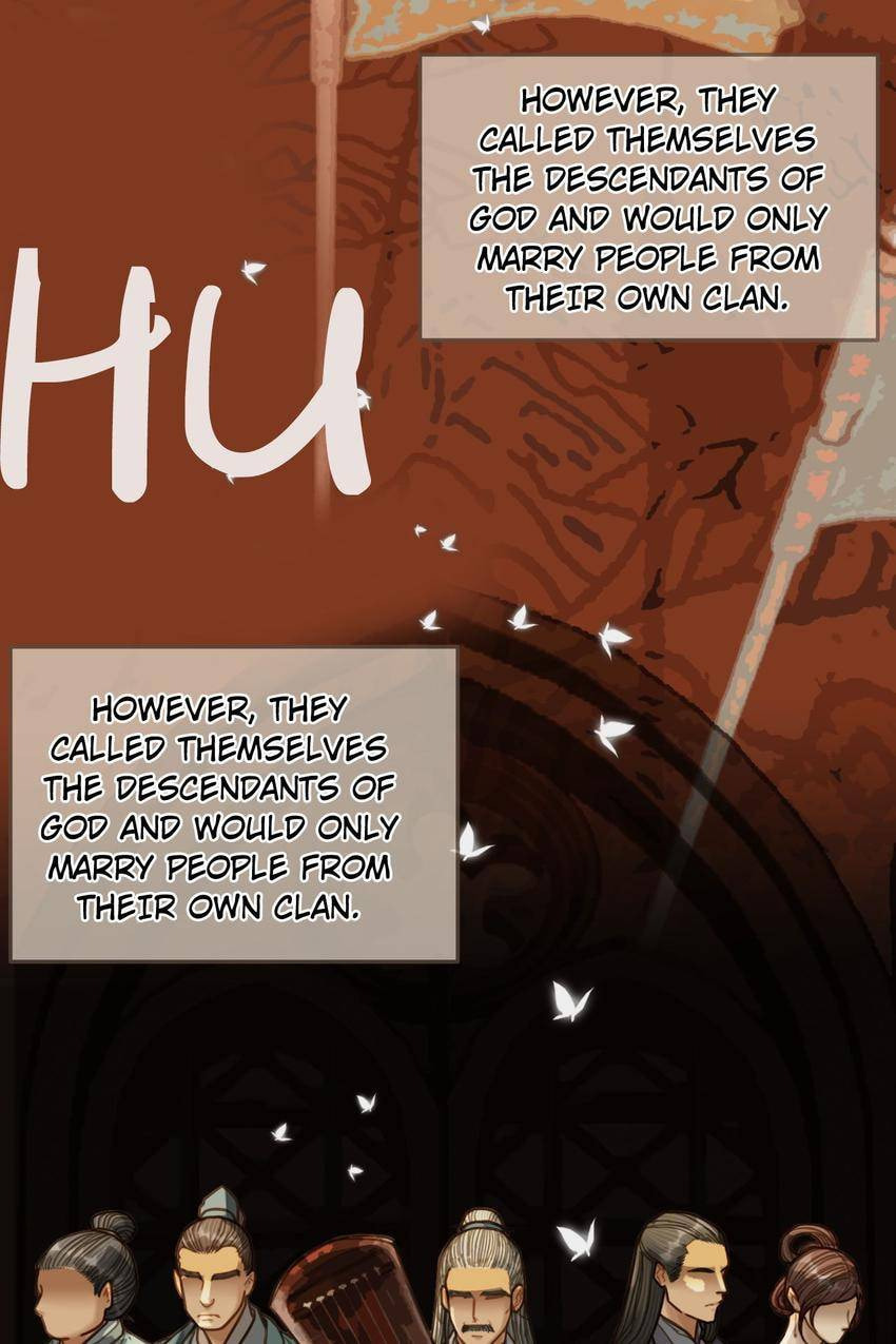 Read The Silent Concubine (Colored) chapter 63 image 1 on Lezhin