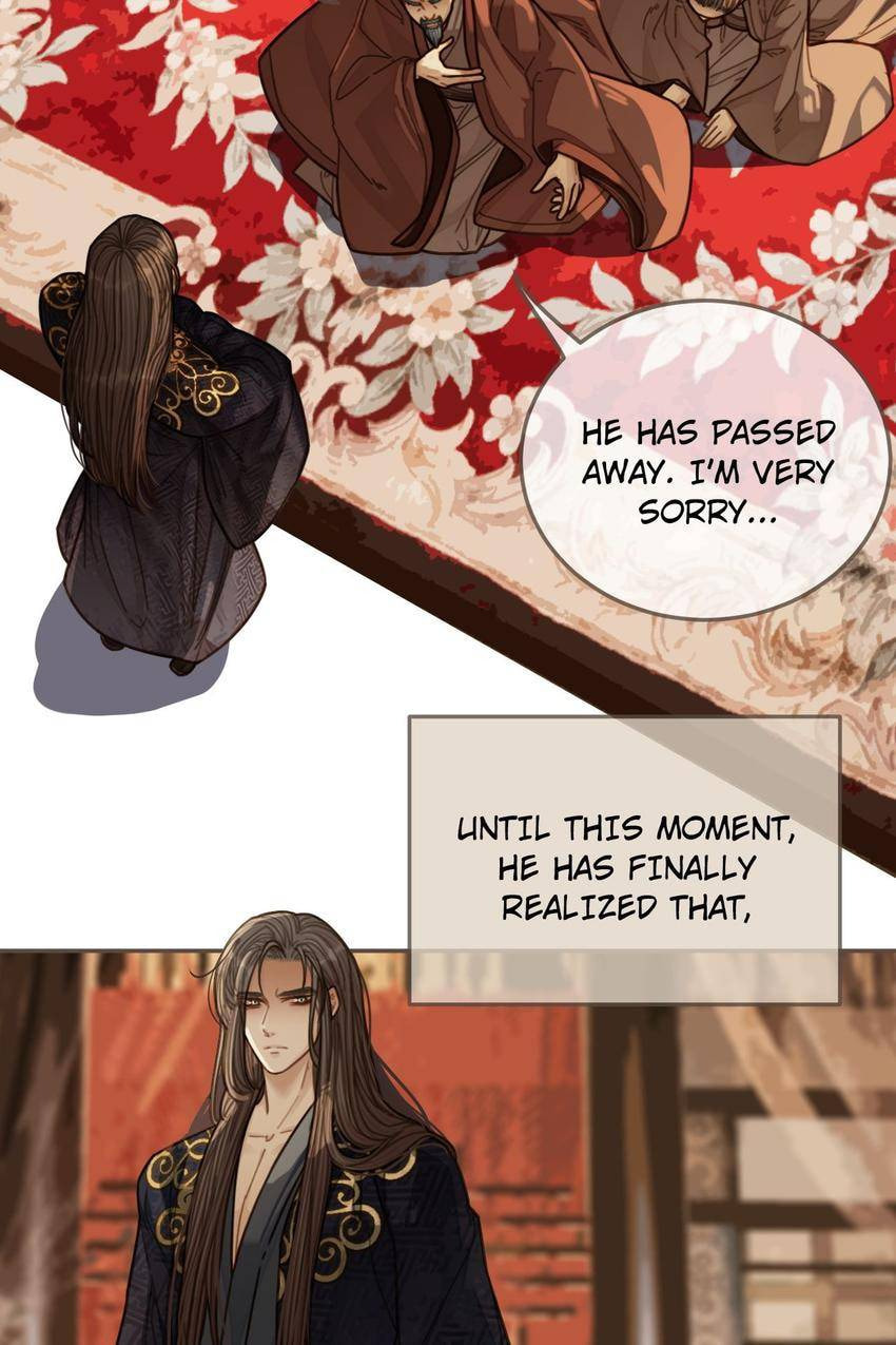 Read The Silent Concubine (Colored) chapter 63 image 10 on Lezhin