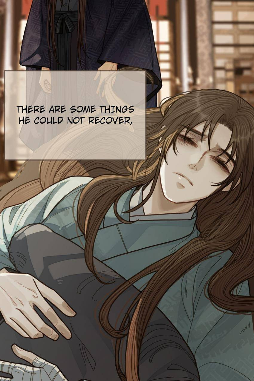 Read The Silent Concubine (Colored) chapter 63 image 11 on Lezhin