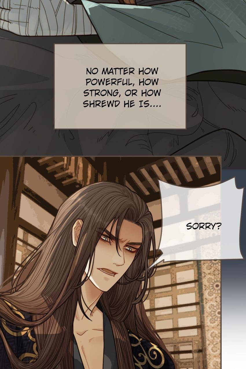Read The Silent Concubine (Colored) chapter 63 image 12 on Lezhin