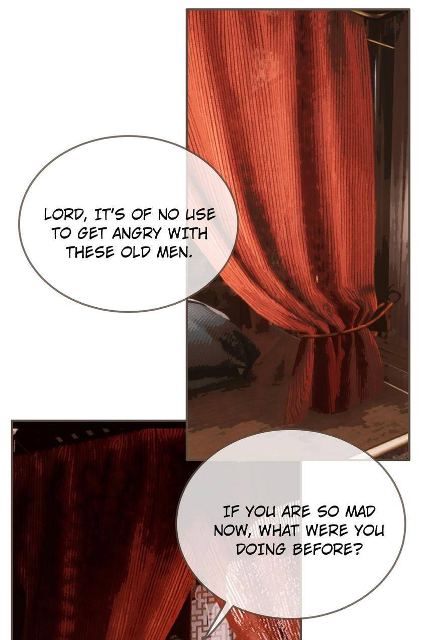 Read The Silent Concubine (Colored) chapter 63 image 16 on Lezhin