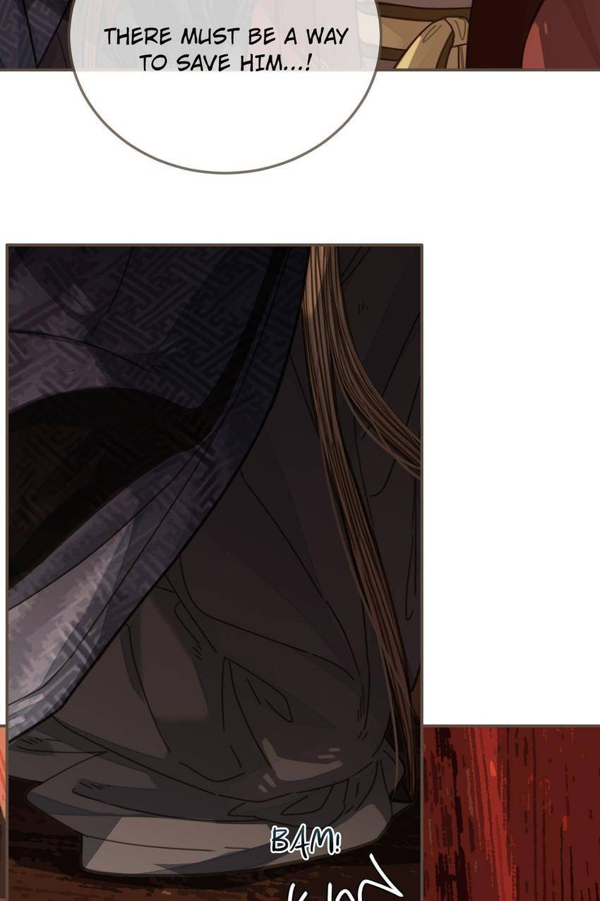 Read The Silent Concubine (Colored) chapter 63 image 19 on Lezhin