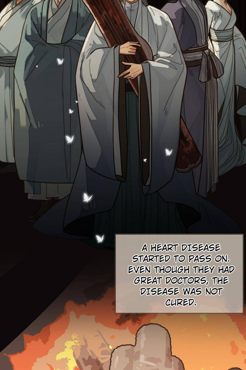 Read The Silent Concubine (Colored) chapter 63 image 2 on Lezhin