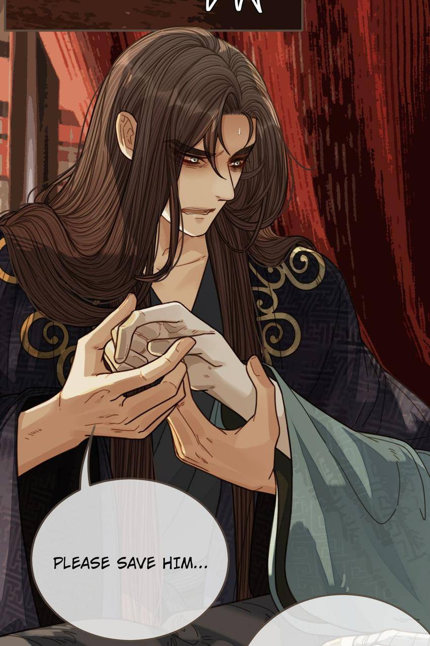 Read The Silent Concubine (Colored) chapter 63 image 20 on Lezhin