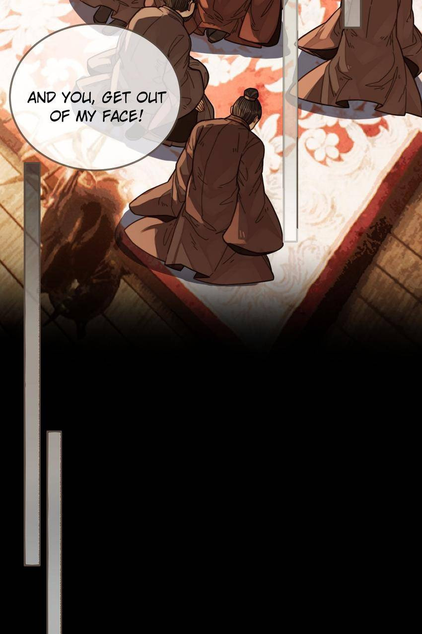 Read The Silent Concubine (Colored) chapter 63 image 25 on Lezhin