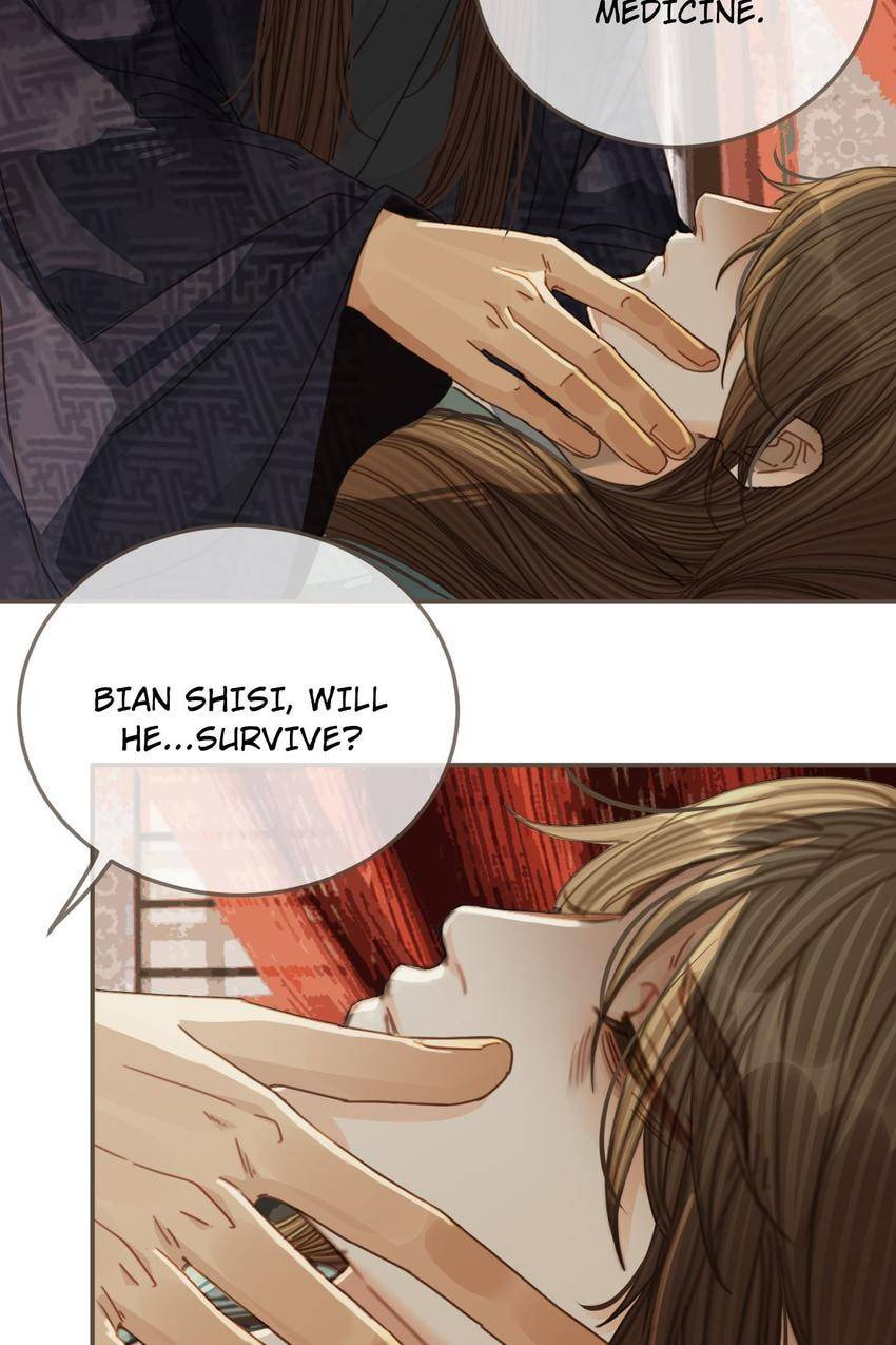 Read The Silent Concubine (Colored) chapter 63 image 29 on Lezhin