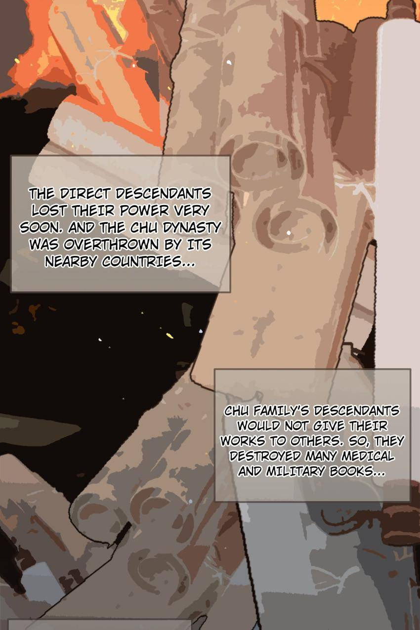Read The Silent Concubine (Colored) chapter 63 image 3 on Lezhin