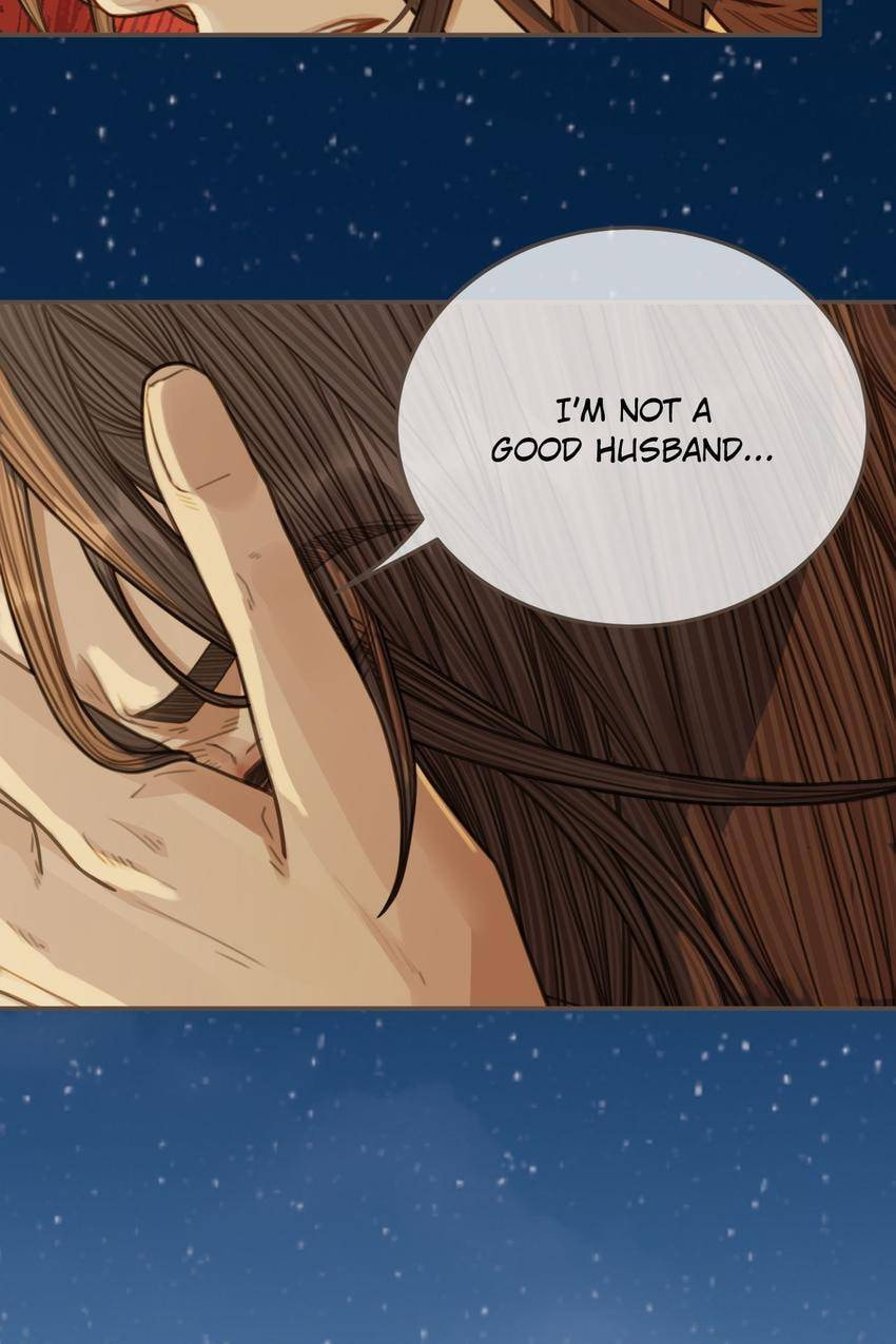 Read The Silent Concubine (Colored) chapter 63 image 38 on Lezhin