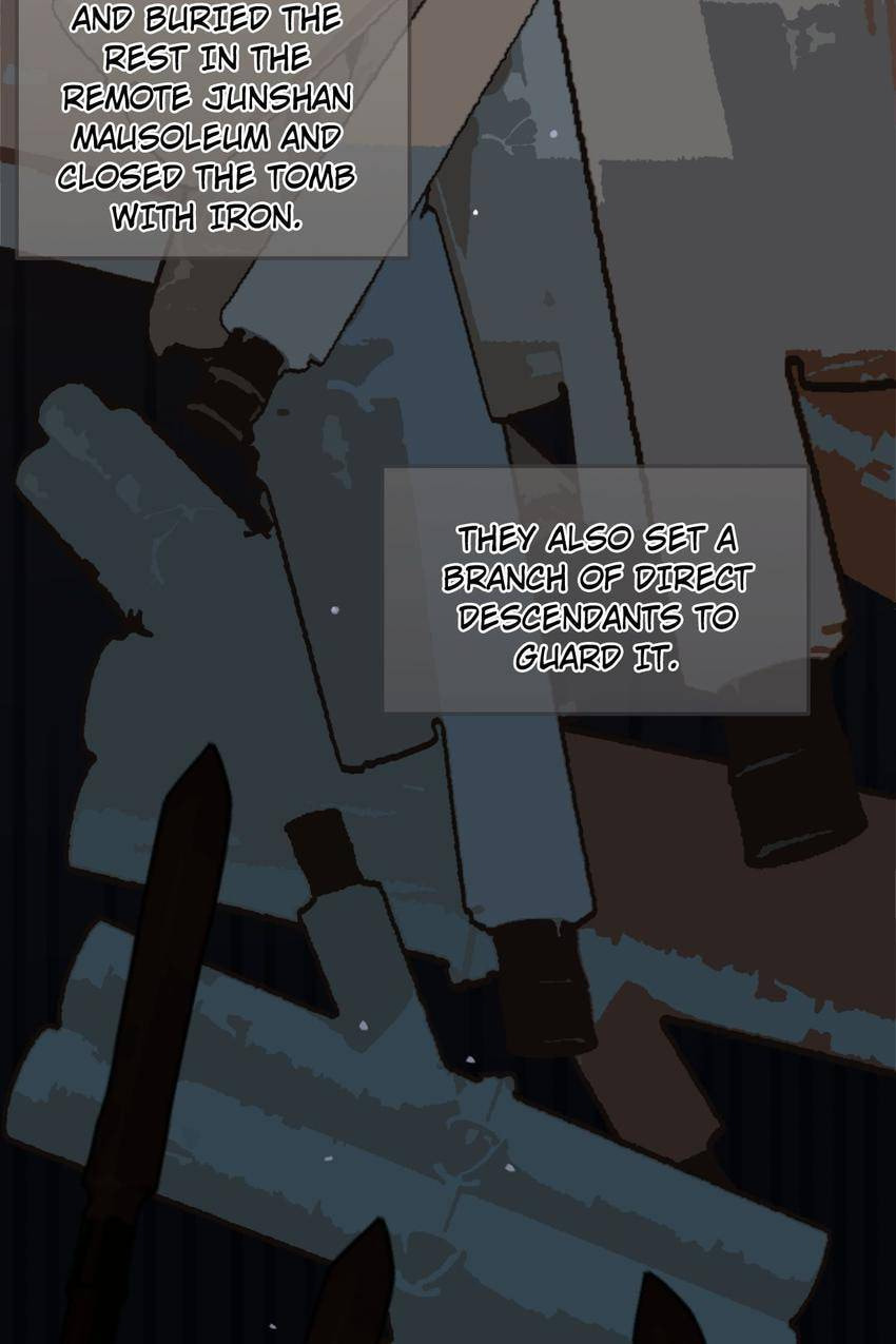 Read The Silent Concubine (Colored) chapter 63 image 4 on Lezhin