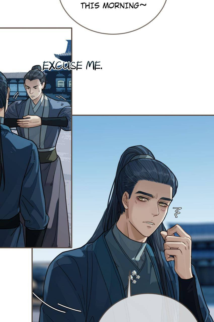 Read The Silent Concubine (Colored) chapter 63 image 43 on Lezhin