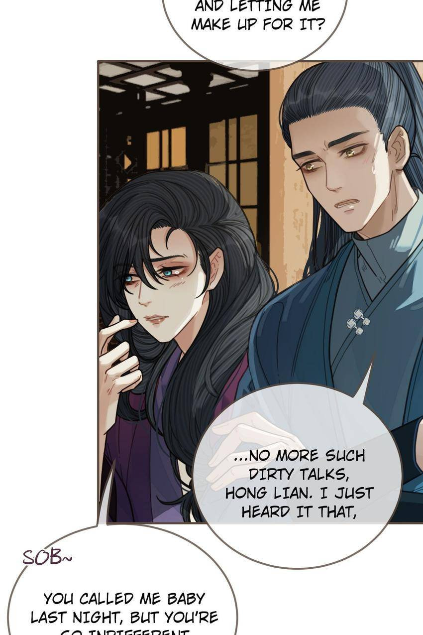 Read The Silent Concubine (Colored) chapter 63 image 46 on Lezhin