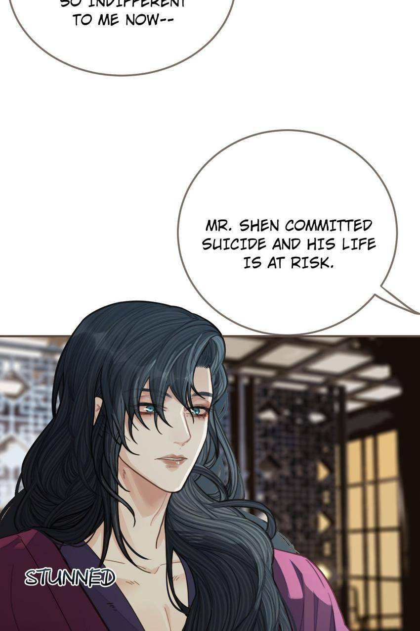 Read The Silent Concubine (Colored) chapter 63 image 47 on Lezhin