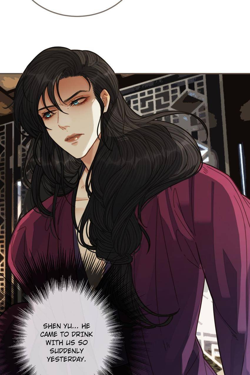 Read The Silent Concubine (Colored) chapter 63 image 49 on Lezhin