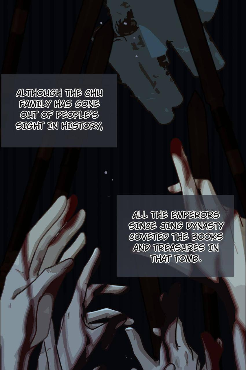 Read The Silent Concubine (Colored) chapter 63 image 5 on Lezhin