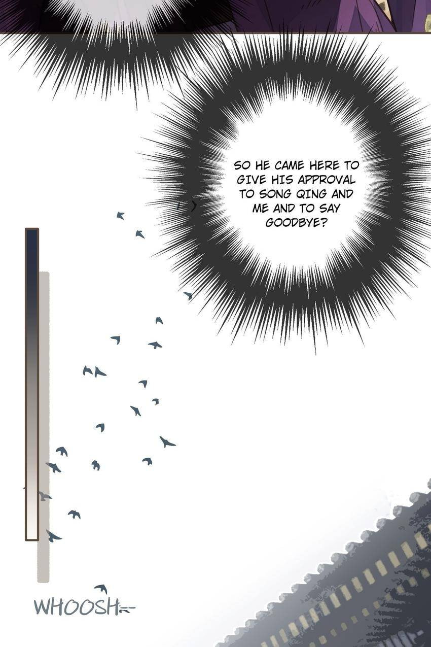 Read The Silent Concubine (Colored) chapter 63 image 50 on Lezhin