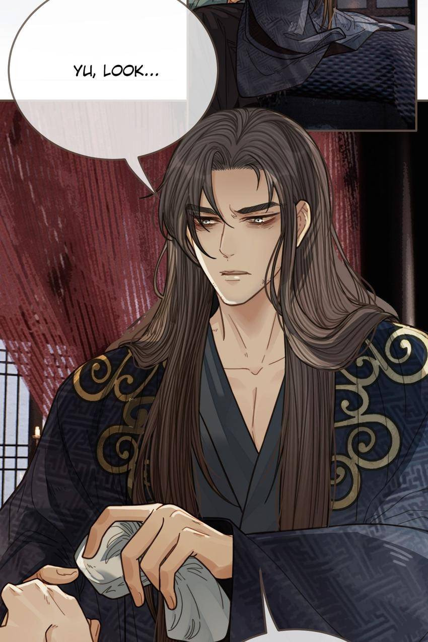 Read The Silent Concubine (Colored) chapter 63 image 52 on Lezhin