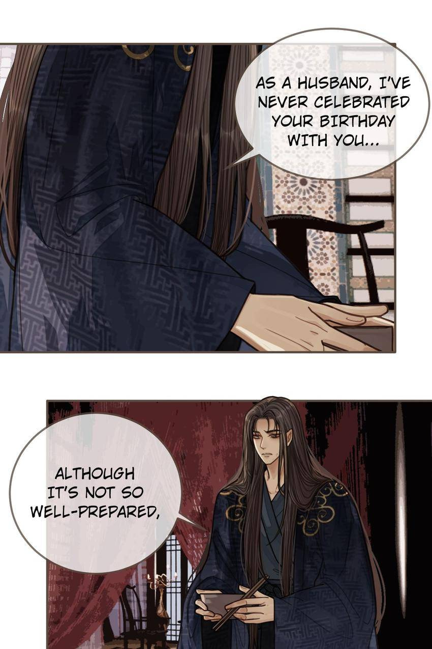 Read The Silent Concubine (Colored) chapter 63 image 54 on Lezhin
