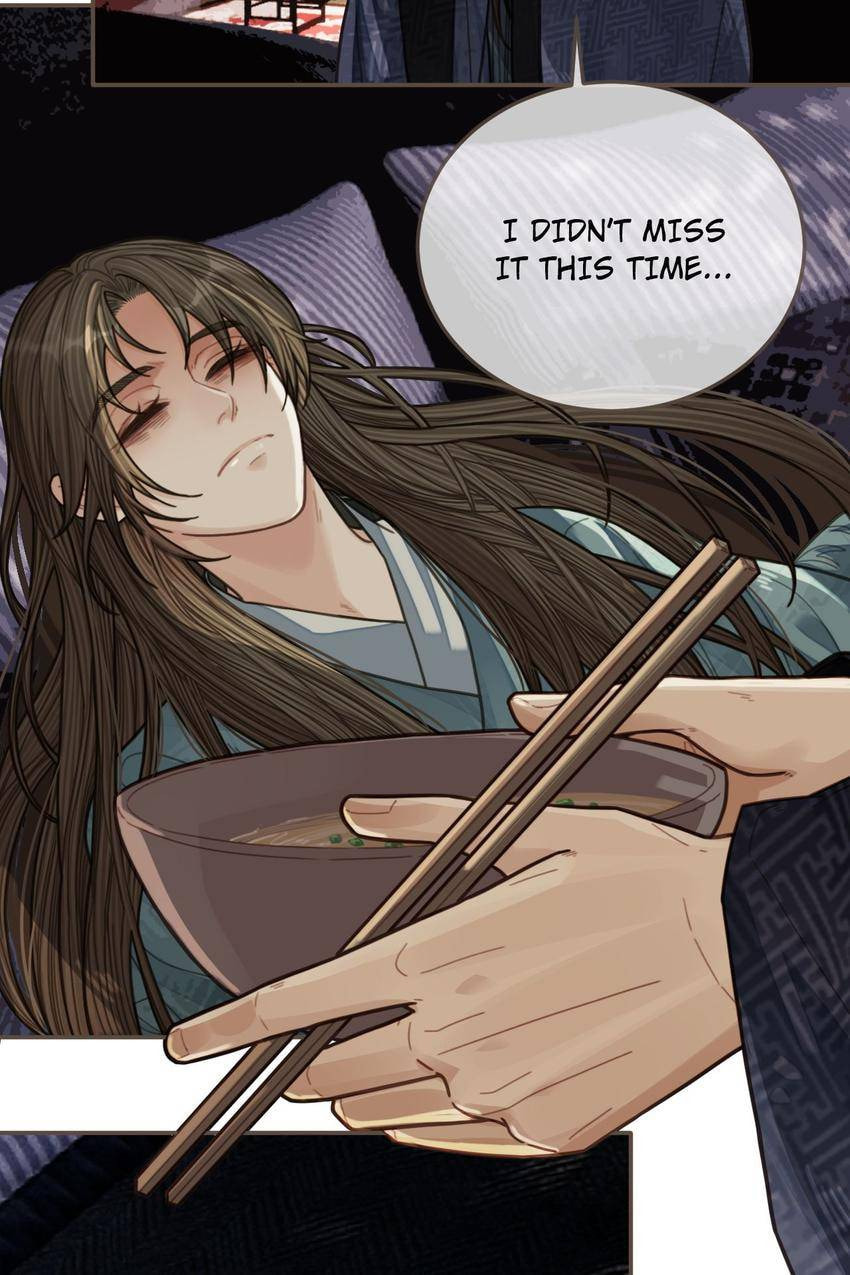 Read The Silent Concubine (Colored) chapter 63 image 55 on Lezhin
