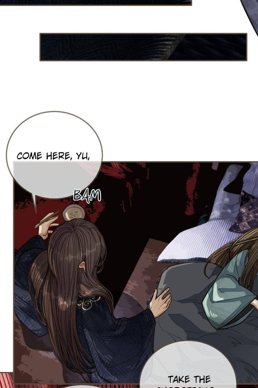 Read The Silent Concubine (Colored) chapter 63 image 56 on Lezhin