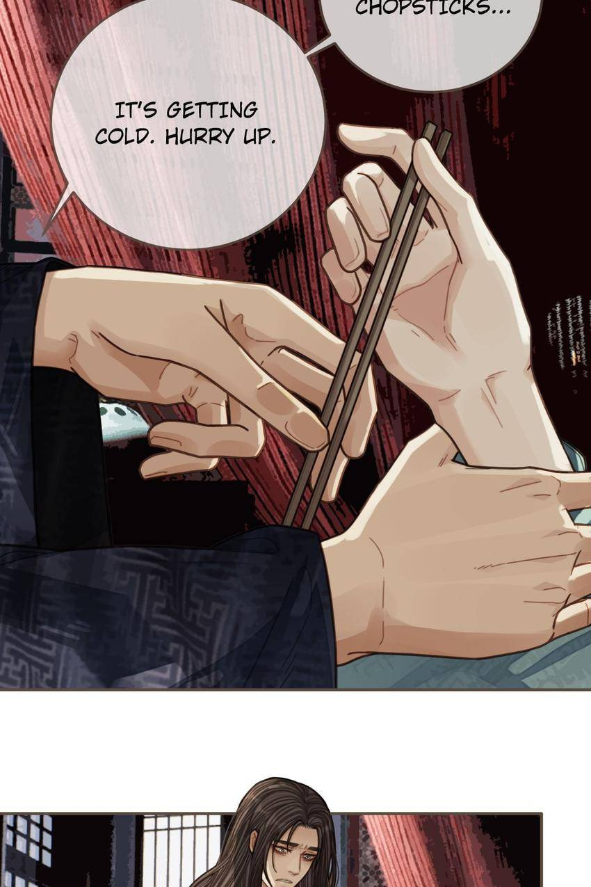 Read The Silent Concubine (Colored) chapter 63 image 57 on Lezhin