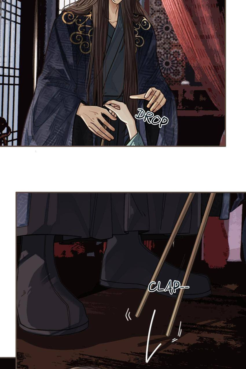 Read The Silent Concubine (Colored) chapter 63 image 58 on Lezhin