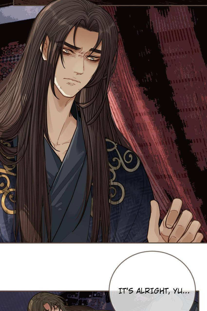 Read The Silent Concubine (Colored) chapter 63 image 59 on Lezhin