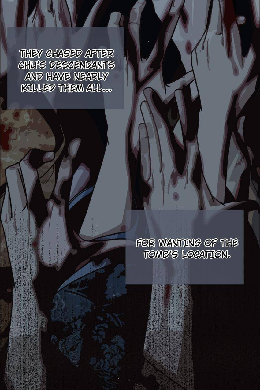 Read The Silent Concubine (Colored) chapter 63 image 6 on Lezhin
